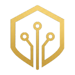 Logo Corok bouclier